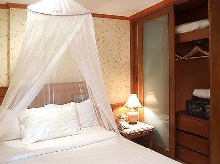 Bangkok Garden Resort Bilik gambar