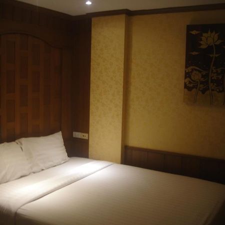 Bangkok Garden Resort Luaran gambar